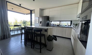 Departamento en Venta en Los cobres de Vitacura