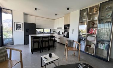 Departamento en Venta en Los cobres de Vitacura