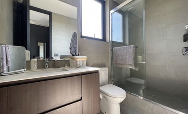 Departamento en Venta en Los cobres de Vitacura