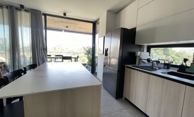 Departamento en Venta en Los cobres de Vitacura