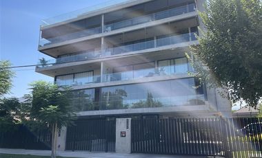 Departamento en Venta en Los cobres de Vitacura