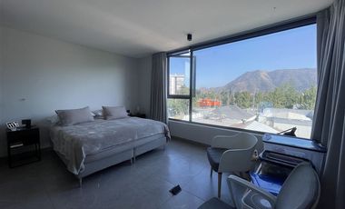 Departamento en Venta en Los cobres de Vitacura