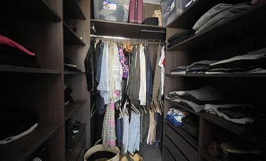Departamento en Venta en Los cobres de Vitacura