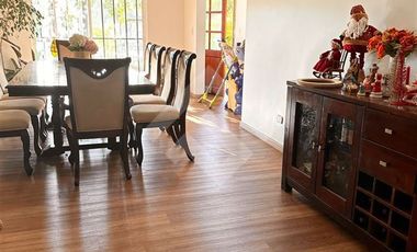 Casa en Venta en Colegio Aconcagua