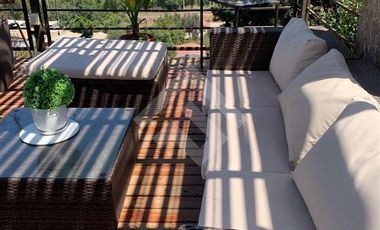 Casa en Venta en Colegio Aconcagua