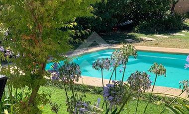 Casa en Venta en Colegio Aconcagua