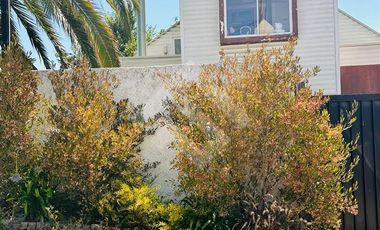 Casa en Venta en Colegio Aconcagua