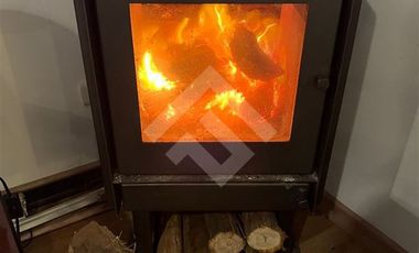 Casa en Venta en Colegio Aconcagua