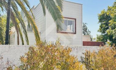 Casa en Venta en Colegio Aconcagua