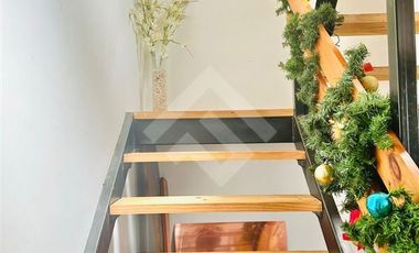 Casa en Venta en Colegio Aconcagua