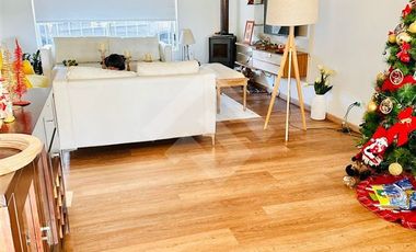 Casa en Venta en Colegio Aconcagua