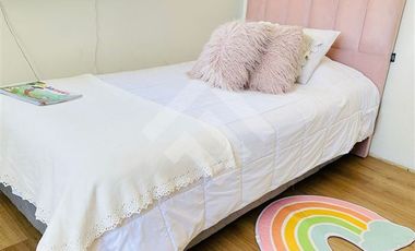 Casa en Venta en Colegio Aconcagua