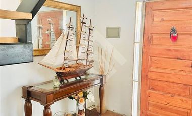 Casa en Venta en Colegio Aconcagua