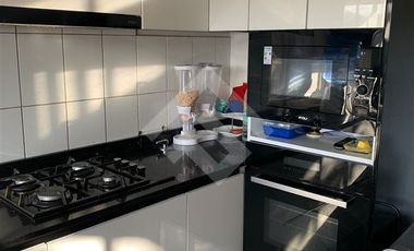 Casa en Venta en Colegio Aconcagua