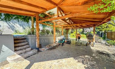 Casa en Venta en Lonco Ray, Chiguayante