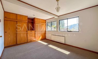 Casa en Venta en Lonco Ray, Chiguayante