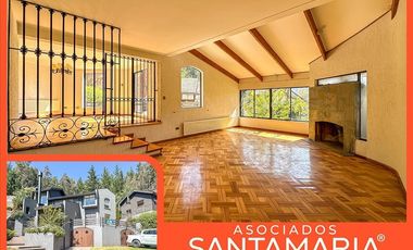 Casa en Venta en Lonco Ray, Chiguayante