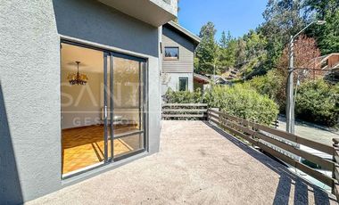 Casa en Venta en Lonco Ray, Chiguayante