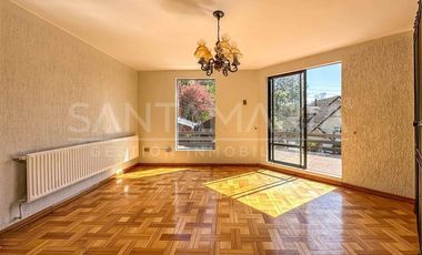 Casa en Venta en Lonco Ray, Chiguayante