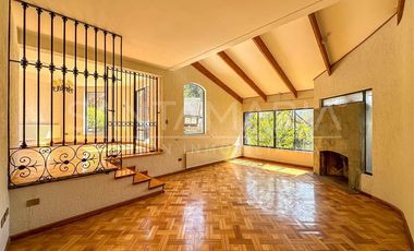 Casa en Venta en Lonco Ray, Chiguayante