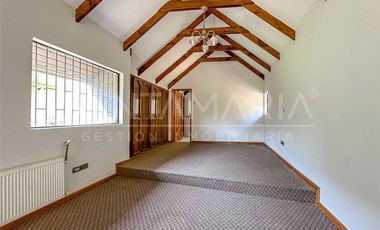 Casa en Venta en Lonco Ray, Chiguayante