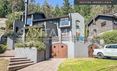 Casa en Venta en Lonco Ray, Chiguayante