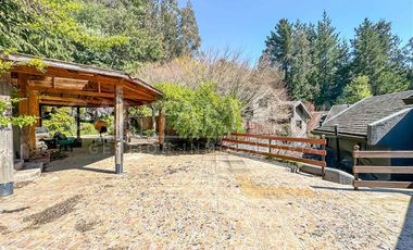 Casa en Venta en Lonco Ray, Chiguayante