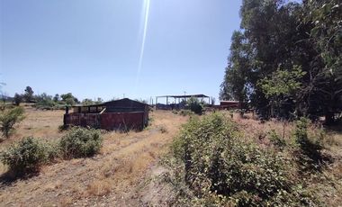 Agrícola en Venta en Se encuentra ubicado a 1,5 km de la carretera 5 sur