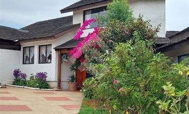 Casa en Venta en Santa Adela