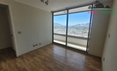 Departamento en Arriendo en Departamento en arriendo en Condominio Innova.