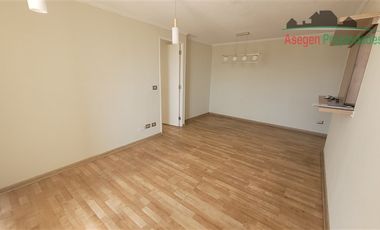 Departamento en Arriendo en Departamento en arriendo en Condominio Innova.