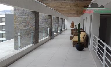 Departamento en Arriendo en Departamento en arriendo en Condominio Innova.