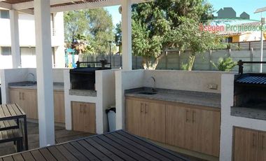 Departamento en Arriendo en Departamento en arriendo en Condominio Innova.