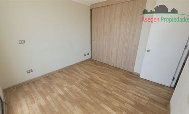 Departamento en Arriendo en Departamento en arriendo en Condominio Innova.