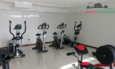 Departamento en Arriendo en Departamento en arriendo en Condominio Innova.