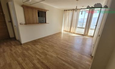 Departamento en Arriendo en Departamento en arriendo en Condominio Innova.