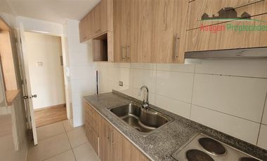 Departamento en Arriendo en Departamento en arriendo en Condominio Innova.