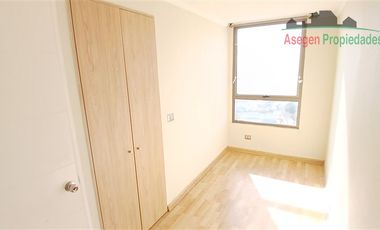 Departamento en Arriendo en Departamento en arriendo en Condominio Innova.