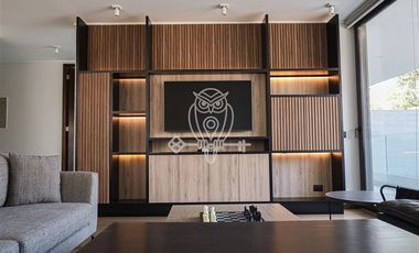 Departamento en Venta en El Rodeo Clinica Alemana