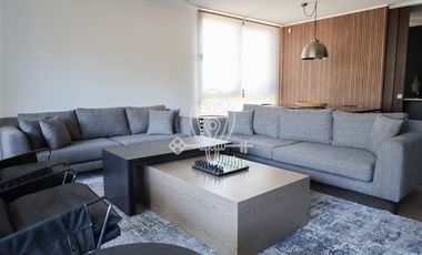 Departamento en Venta en El Rodeo Clinica Alemana