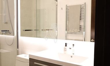 Departamento en Venta en El Rodeo Clinica Alemana