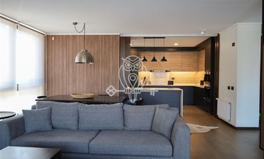 Departamento en Venta en El Rodeo Clinica Alemana