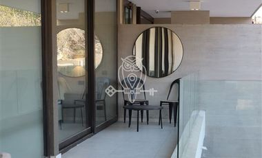 Departamento en Venta en El Rodeo Clinica Alemana