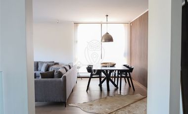 Departamento en Venta en El Rodeo Clinica Alemana