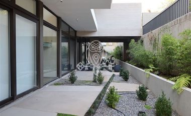 Departamento en Venta en El Rodeo Clinica Alemana