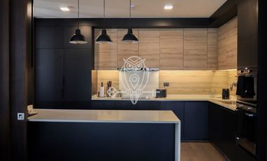 Departamento en Venta en El Rodeo Clinica Alemana