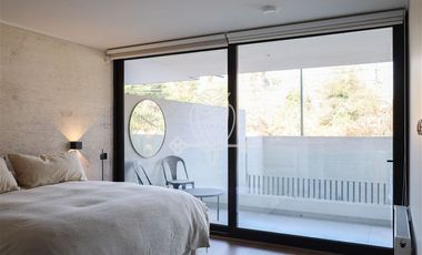 Departamento en Venta en El Rodeo Clinica Alemana