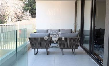 Departamento en Venta en El Rodeo Clinica Alemana