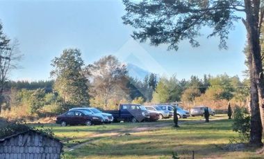 Local Comercial en Venta en Villarrica