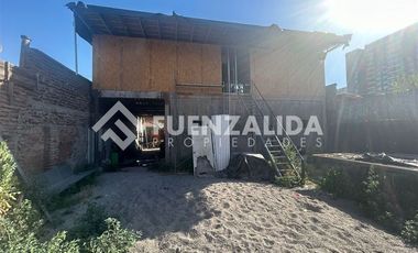 Local Comercial en Venta en Segunda transversal